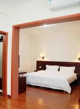 Citihome Hefei Wulidunhotel Citihome Hefei Wulidunhotel