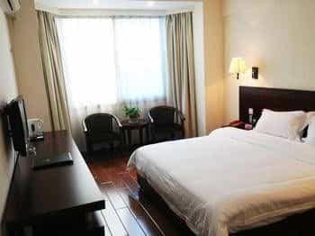 Citihome Hefei Wulidunhotel Citihome Hefei Wulidunhotel