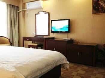 Citihome Hefei Wulidunhotel Citihome Hefei Wulidunhotel