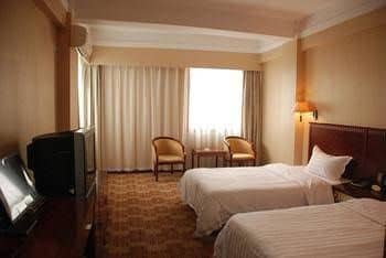 Citihome Hefei Wulidunhotel Citihome Hefei Wulidunhotel