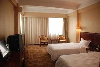 Citihome Hefei Wulidunhotel Citihome Hefei Wulidunhotel