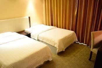 Langting Hotel Shenyang Taiyuan Street Branch1
