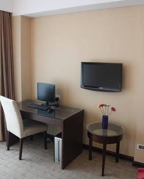 Langting Hotel Shenyang Taiyuan Street Branch0