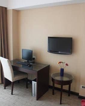 Langting Hotel Shenyang Taiyuan Street Branch Langting Hotel Shenyang Taiyuan Street Branch