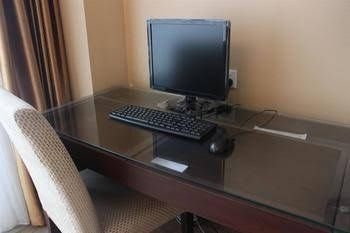 Langting Hotel Shenyang Taiyuan Street Branch3