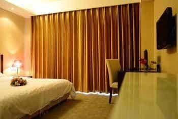 Langting Hotel Shenyang Taiyuan Street Branch Langting Hotel Shenyang Taiyuan Street Branch