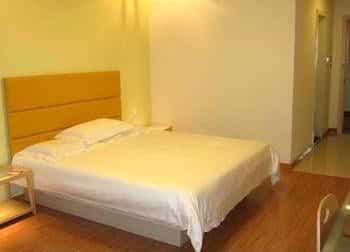 Grace Inn Laiwu Fengcheng West Main Street Grace Inn Laiwu Fengcheng West Main Street