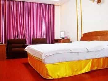Chengdu Aggregation Airport Hotel Chengdu Aggregation Airport Hotel