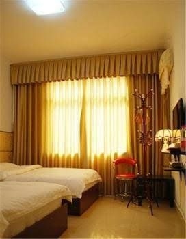 Chengdu Aggregation Airport Hotel0