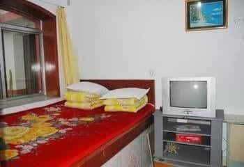 Penglai Golden Coast Yujia Hostel Penglai Golden Coast Yujia Hostel