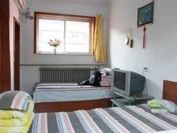 Penglai Golden Coast Yujia Hostel Penglai Golden Coast Yujia Hostel