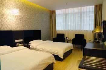 Good Luck Hotel - Fuzhou Good Luck Hotel - Fuzhou