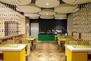 Good Luck Hotel - Fuzhou Good Luck Hotel - Fuzhou