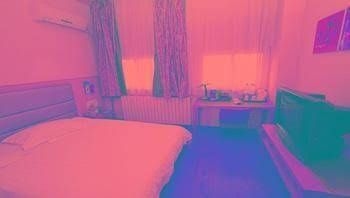 Grace Inn Zhonghua Road - Heze1