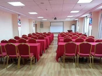 Grace Inn Zhonghua Road - Heze2