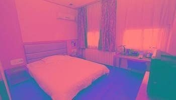 Grace Inn Zhonghua Road - Heze4