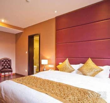 Shangjin Home Inn Chunxi Hotel Shangjin Home Inn Chunxi Hotel