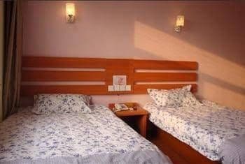 Tiandi Renhe Business Hotel Tiandi Renhe Business Hotel