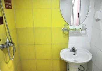 Tiandi Renhe Business Hotel Tiandi Renhe Business Hotel