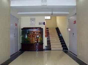 Tiandi Renhe Business Hotel Tiandi Renhe Business Hotel