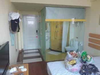 Home Inn Jiefang Road International Shopping Center - Sanya Home Inn Jiefang Road International Shopping Center - Sanya