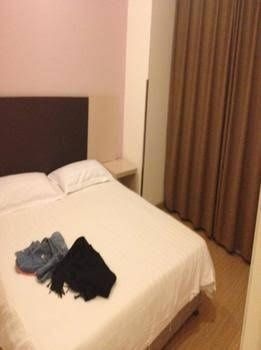 Motel 168 Hotel1