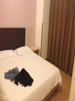 Motel 168 Hotel Motel 168 Hotel