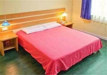 Home Inn Sanya Wenming Road Branch Home Inn Sanya Wenming Road Branch