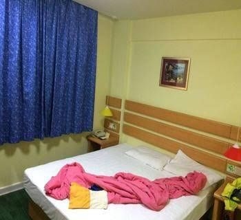 Home Inn Sanya Wenming Road Branch3