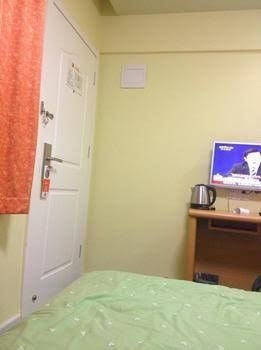 Home Inn Sanya Wenming Road Branch4