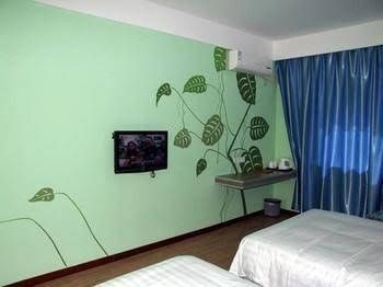 Kailong Lohas Hotel - Chongqing4