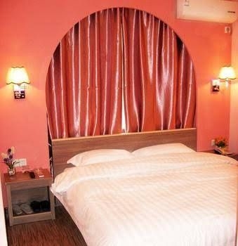 Kailong Lohas Hotel - Chongqing2