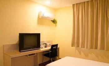 Hanting Express Hotel Suqian Xingfu Road Hanting Express Hotel Suqian Xingfu Road
