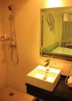 Love Theme Hotel - Nanjing4