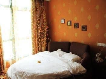 Love Theme Hotel - Nanjing Love Theme Hotel - Nanjing