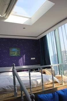 Love Theme Hotel - Nanjing2