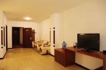 Taozhiyuan Hotel Taozhiyuan Hotel