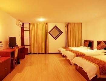 Taozhiyuan Hotel4