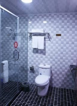 Taozhiyuan Hotel1