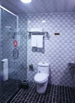Taozhiyuan Hotel Taozhiyuan Hotel