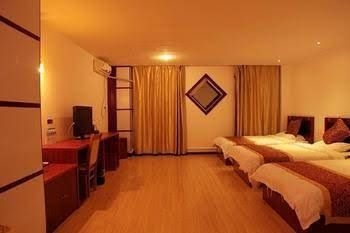 Taozhiyuan Hotel2