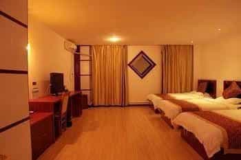 Taozhiyuan Hotel Taozhiyuan Hotel