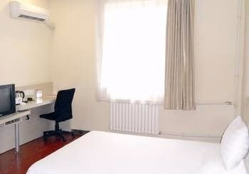 Hanting Express Changchun Street4