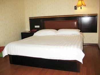 Guilin Xinxin Hotel Guilin Xinxin Hotel
