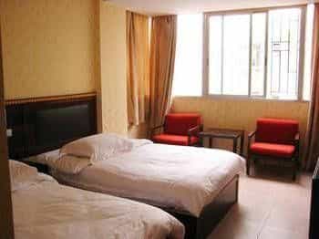 Guilin Xinxin Hotel Guilin Xinxin Hotel