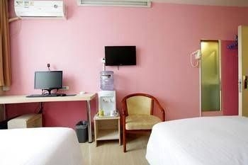 Hejia Inn Guang'an Men - Beijing2