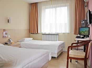 Hejia Inn Guang'an Men - Beijing Hejia Inn Guang'an Men - Beijing