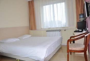 Hejia Inn Guang'an Men - Beijing4
