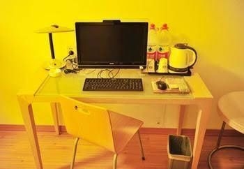 Ginza Hotel Weifang4