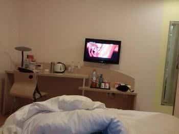 Ginza Hotel Weifang Ginza Hotel Weifang